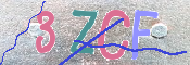 Obraz CAPTCHY