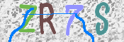 Obraz CAPTCHY