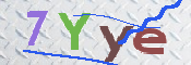Obraz CAPTCHY