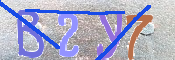 Obraz CAPTCHY