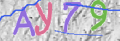 Obraz CAPTCHY