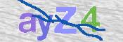 Obraz CAPTCHY